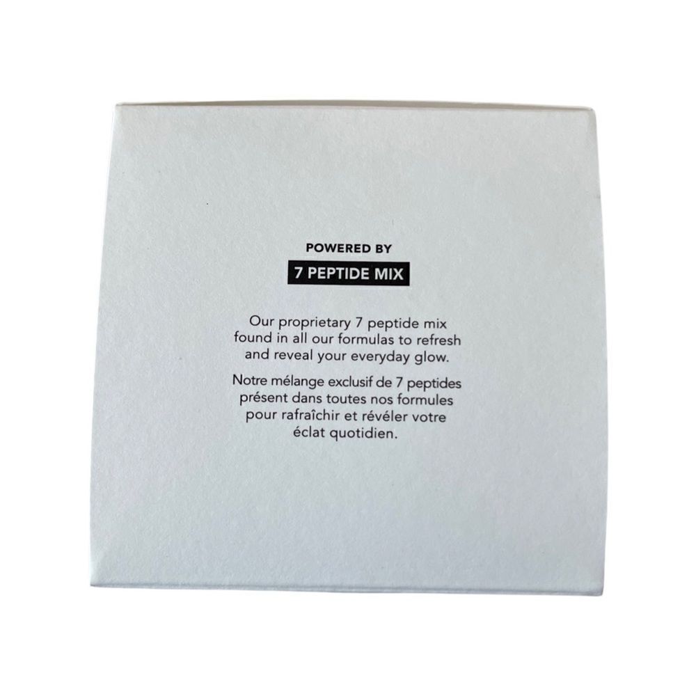 Saturday Skin Waterfall Glacier Water Cream - Picture 7 of 10